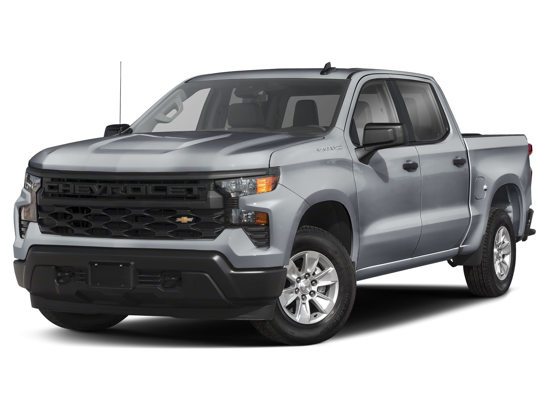 chevrolet silverado 1500 2025 3GCPKBEK6SG212401 image chevrolet silverado 1500 2025 3GCPKBEK6SG212401 image